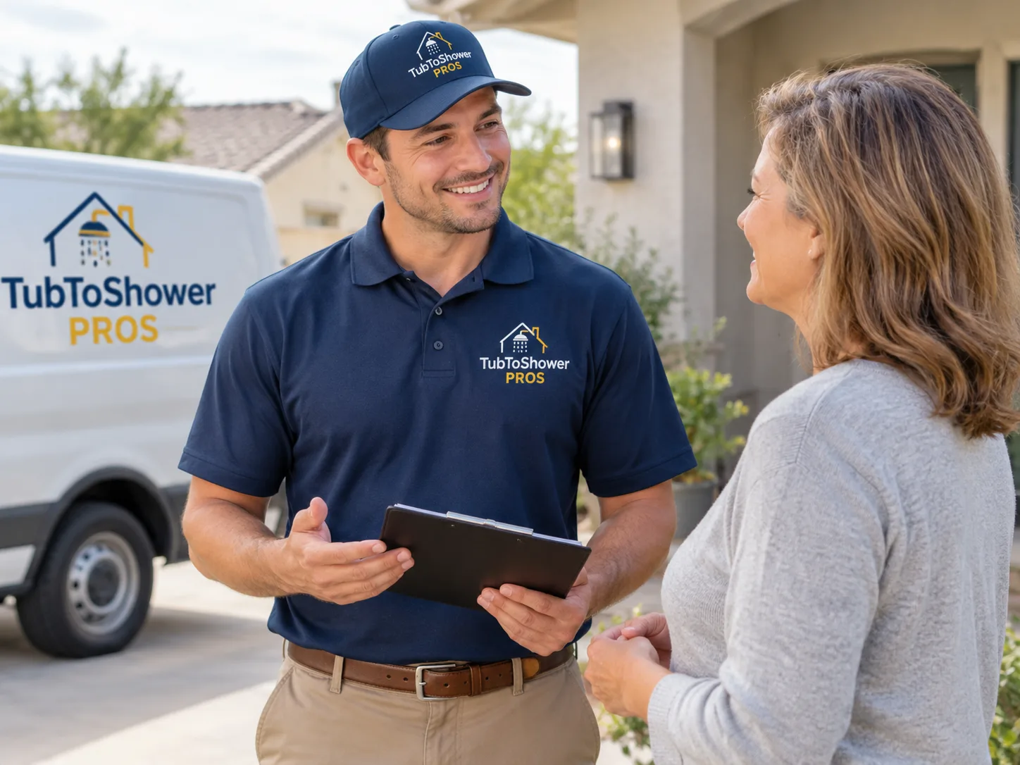 Tub Shower Conversion Fischer, TX FAQs